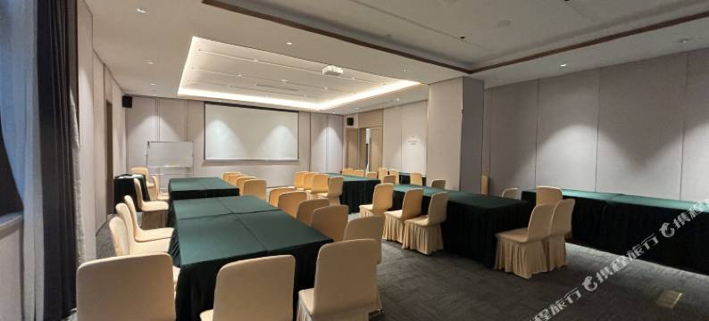 厦门翔安大道马巷轻居酒店图片