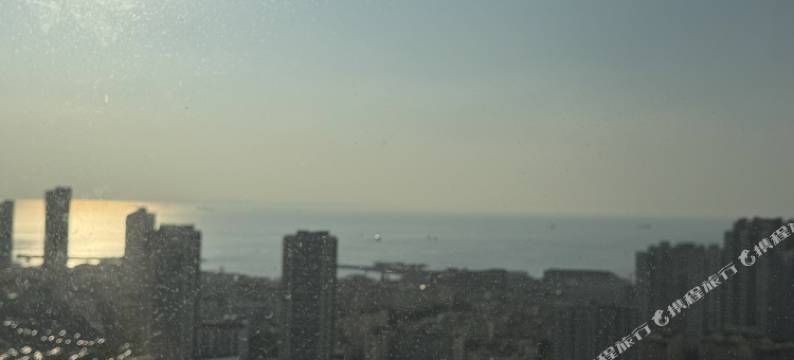 青岛栈桥全海景日租房图片