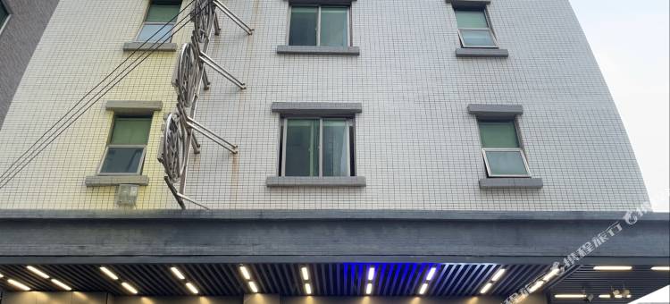 汕尾红海湾顺利酒店图片