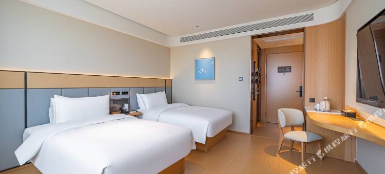 全季酒店(喀什小亚郎湿地公园店)图片