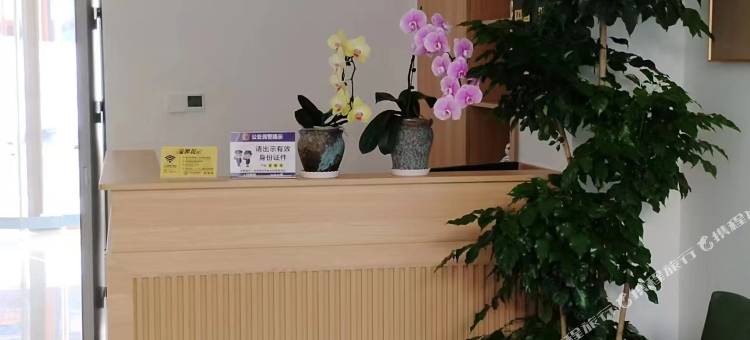 乐逸居民宿(日照第三海水浴场店)图片