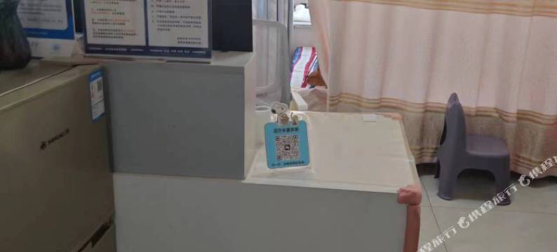 花开半夏民宿(河南工业大学地铁站店)图片