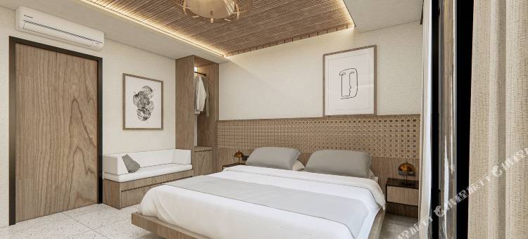 提卡龙目岛(TIKA Lombok)图片