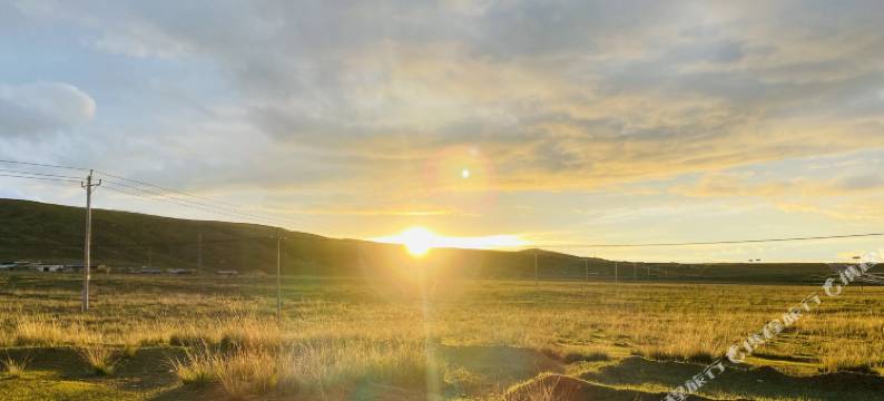 倒淌河蜀海宾馆图片