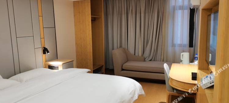 临泉喜乐美酒店图片