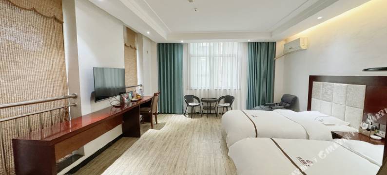 彬州云都商务宾馆图片