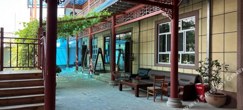 霍尔果斯玥庭兰舍民宿图片