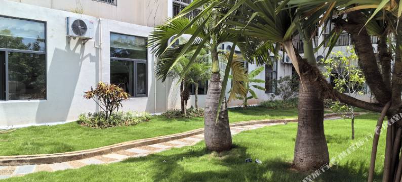 宝来威酒店(骑楼老街海南大学东门店)图片