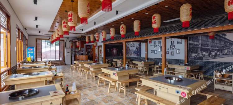 恩施瑞赛酒店(民族大学店)图片