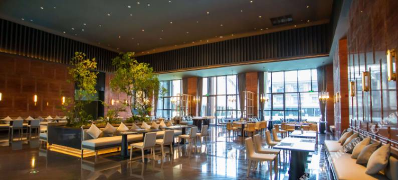 龙游天元度假酒店(湖镇老街店)图片