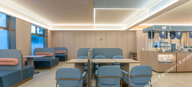 汉庭酒店(温州汤家桥路店)图片