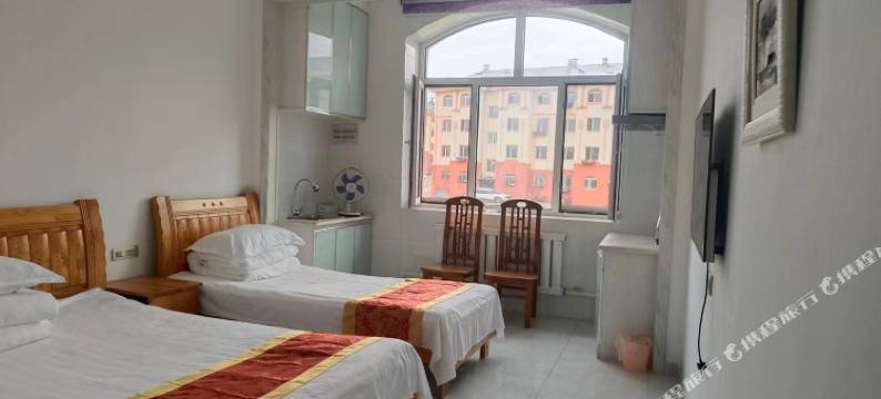 汤旺河布丁家庭旅馆图片