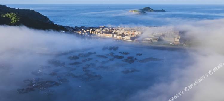 东山岛·山海居图片