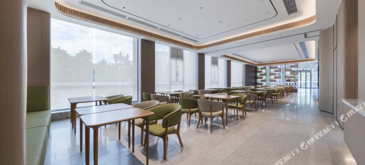 全季酒店(韶关始兴人民政府店)图片