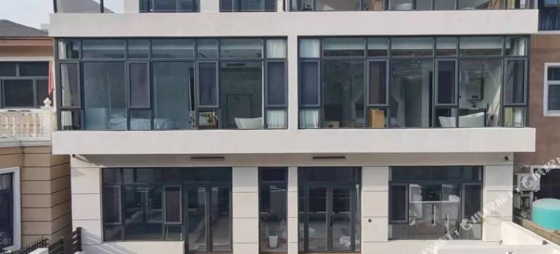 野三坡喃山民宿图片