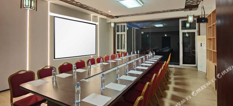 汕海之恋度假酒店图片