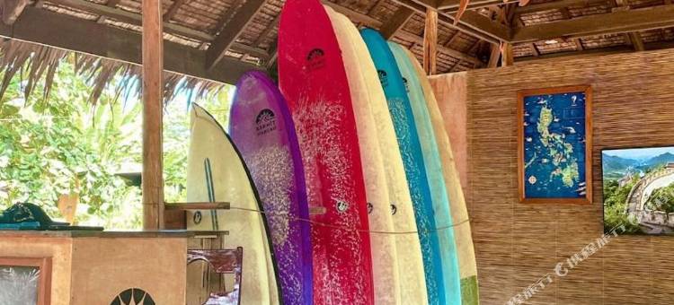 The Henry Resort Siargao at Kermit图片