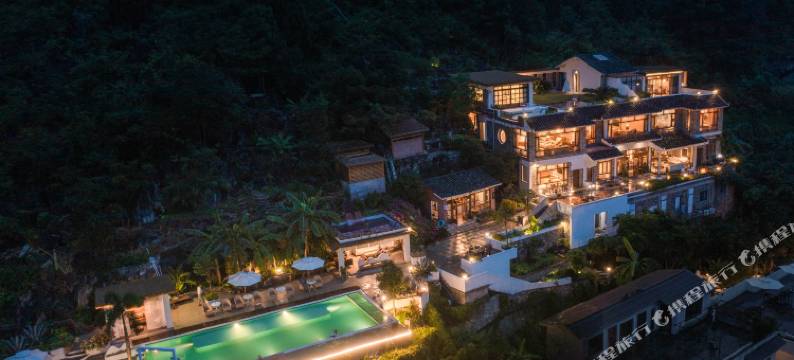 兴义万峰林阅筑民宿图片