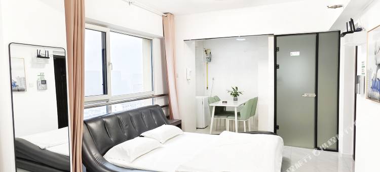 晴朗民宿(长春吉大二院亚泰院区店)图片