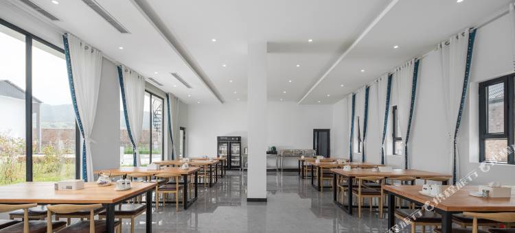 星澜·Stellaris Retreat·云宿(那拉提风景区店)图片