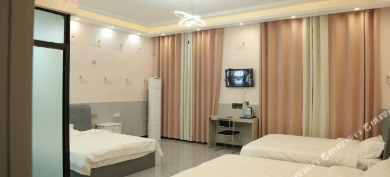 怡舒居宾馆图片