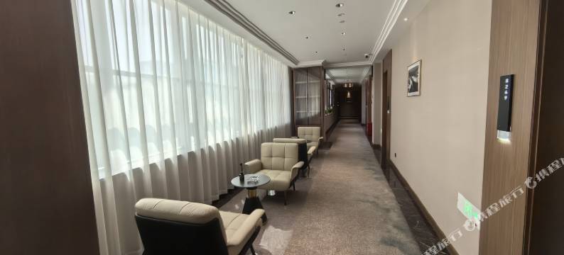 于田阿拉玛斯玉文化主题酒店图片