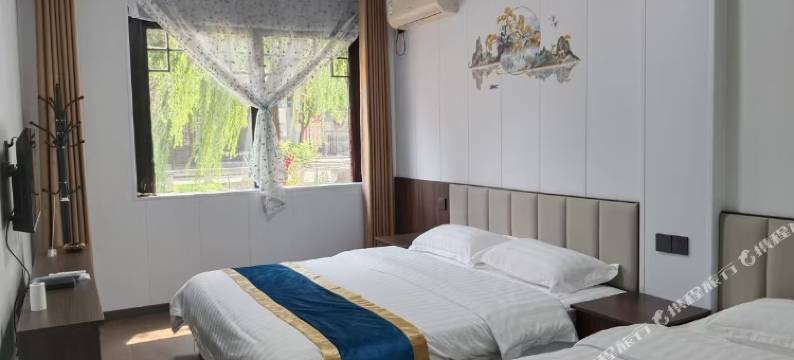 滦州古城仙客居客栈图片