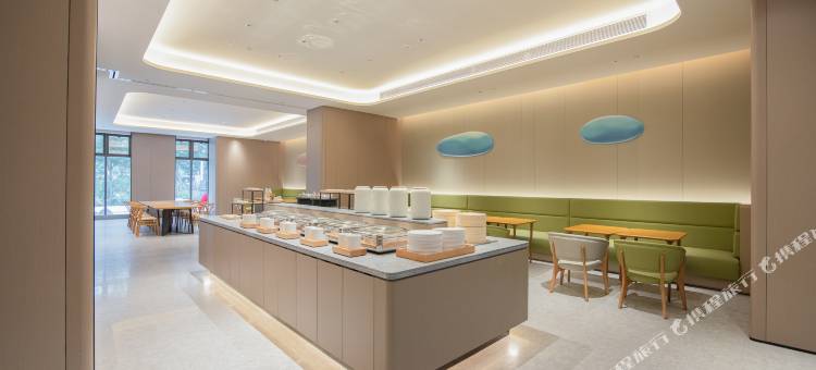 全季酒店(北京新国展后沙峪店)图片