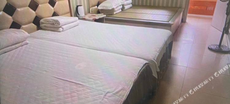 凤城漂流温泉住宿图片