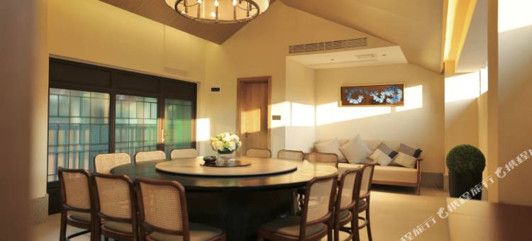 星空围屋民宿图片