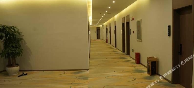 安顺乐季酒店图片