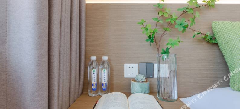 云香格快捷酒店图片