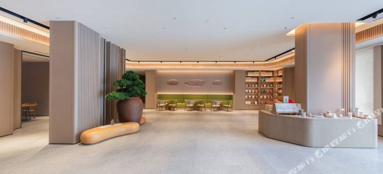 全季酒店(桂林阳朔益田西街店)图片