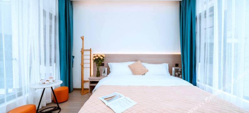 小羽小翼·Travel旅行秘境设计师美宿(洱海门店)图片