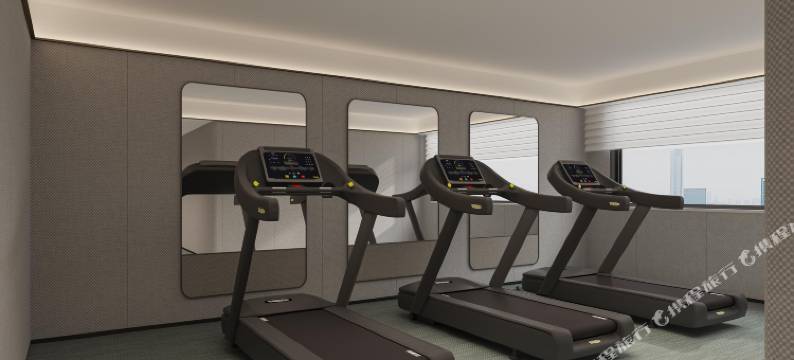 全季酒店(广州奥体中心金融城店)图片