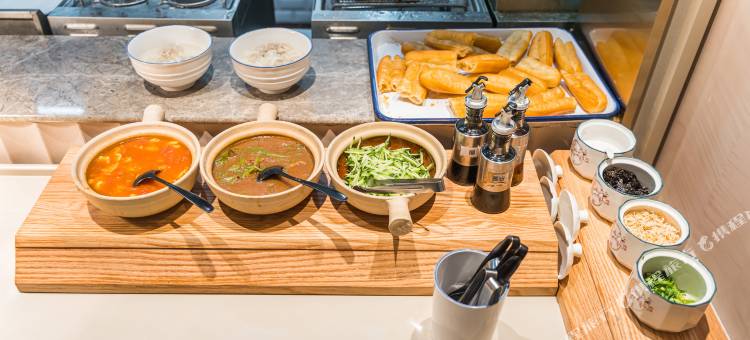汉庭酒店(武汉楚河汉街青鱼嘴地铁站店)图片