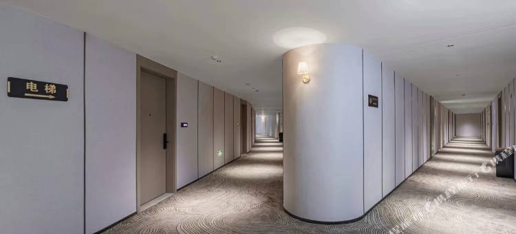 泊悦酒店(桂林两江四湖象鼻山景区店)图片