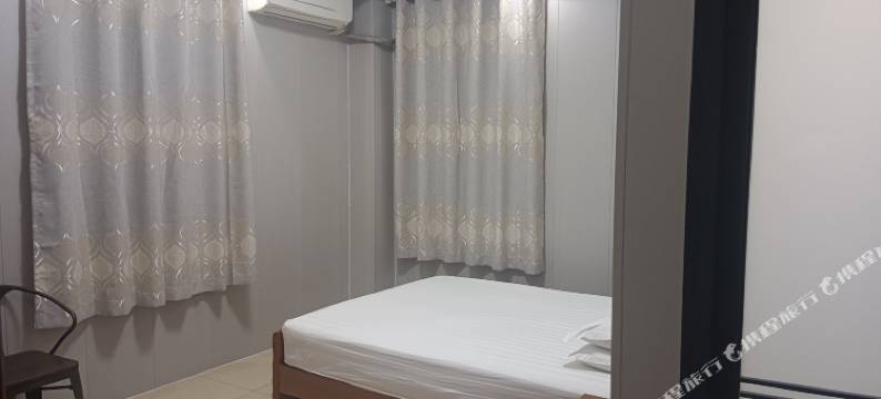 中山顺怡公寓图片