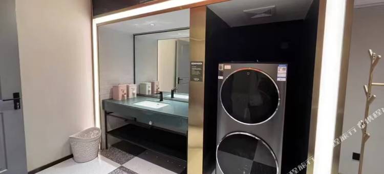 城市精选酒店(广州东晓南地铁站店)图片