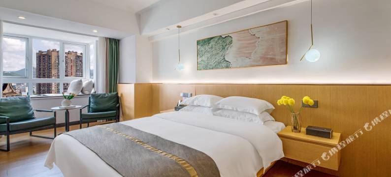 有家精品民宿(西双版纳景洪泼水广场店)图片