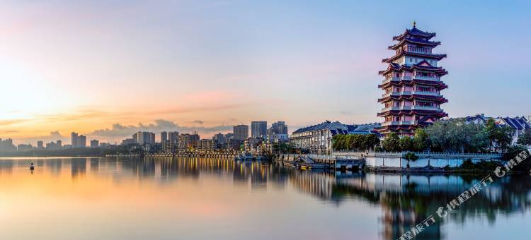 华辉酒店(惠州西湖店)图片