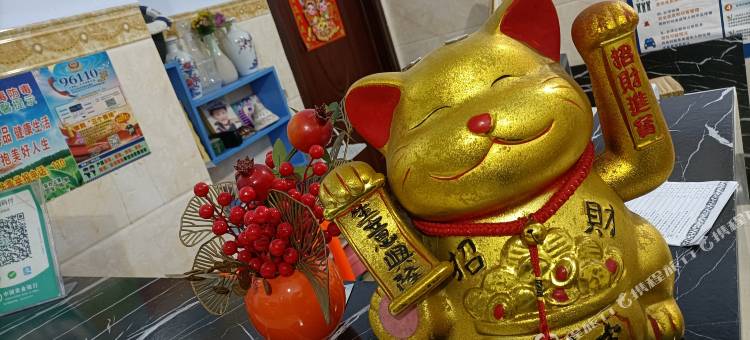 文昌椰林公寓图片