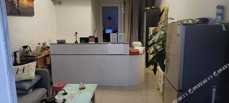清宇精品公寓(安泰国际广场大学城店)图片