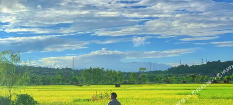 腾冲一见客栈(和顺古镇店)图片