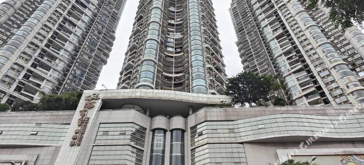 DaYin隐于市江景影院式民宿(重庆解放碑朝天门广场店)图片