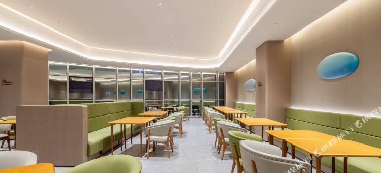 全季酒店(乌海万锦广场店)图片