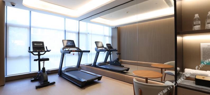 全季酒店(上海顾唐路地铁站店)图片