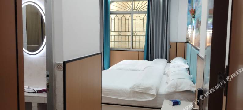 广州鑫豪公寓(南沙天后宫店)图片