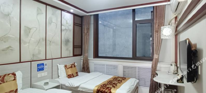 曲阜古城宾馆(三孔景区店)图片