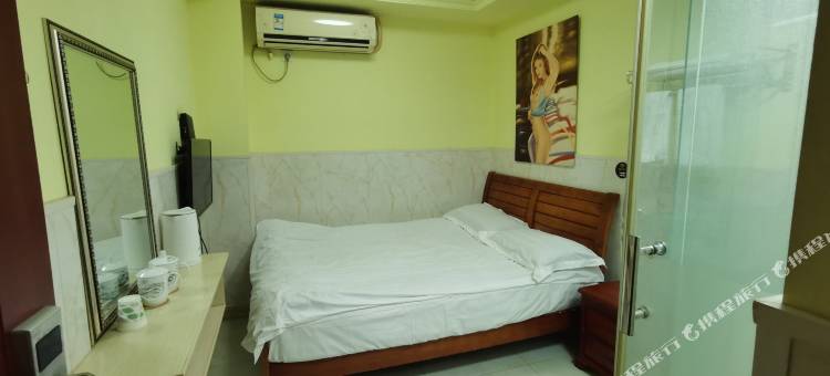 镇江宜成宾馆(高铁南站店)图片